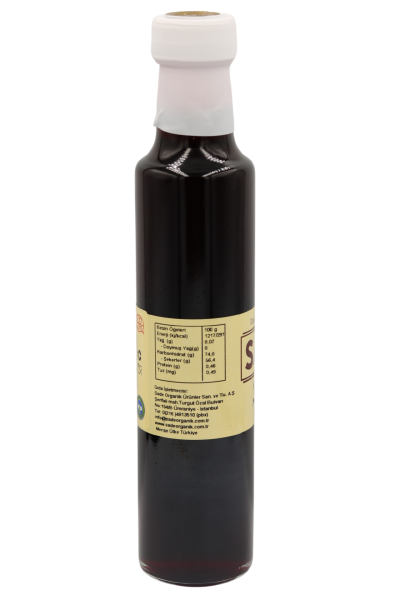 Sade Organik Nar Ekşisi 330 gr
