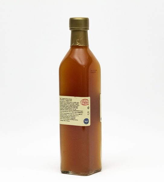Sade Organik Elma Sirkesi 500ml
