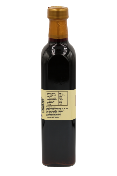 Sade Organik Balzamik Sirke 500ml