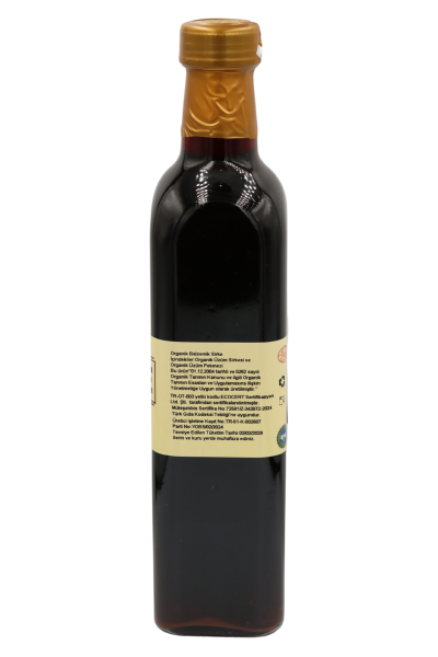 Sade Organik Balzamik Sirke 500ml