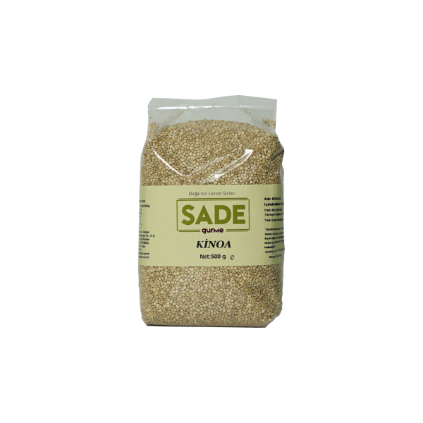 Sade Gurme Kinoa 500GR