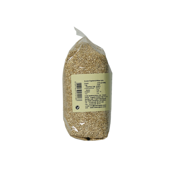 Sade Gurme Kinoa 500GR