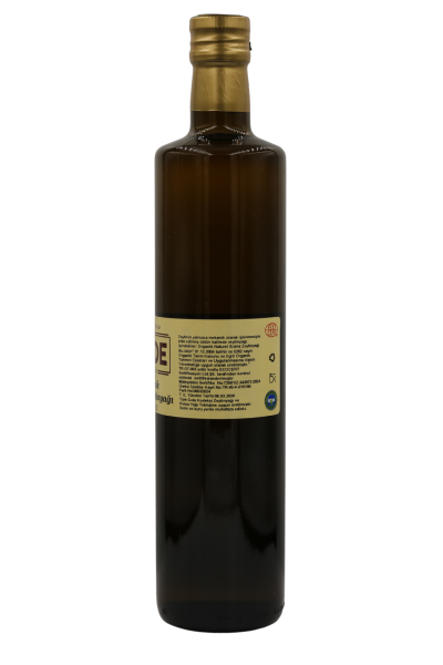 Sade Organik Sızma Zeytinyağı 750 ML