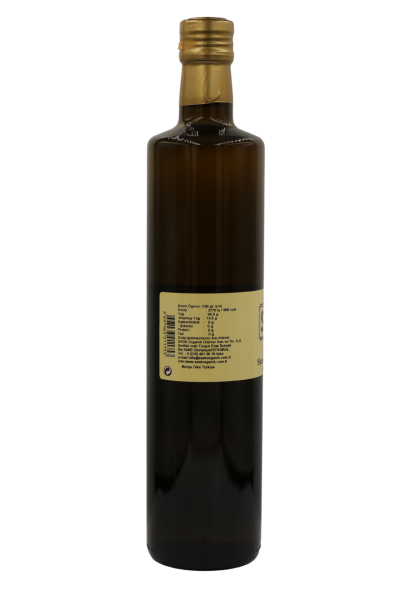 Sade Organik Sızma Zeytinyağı 750 ML