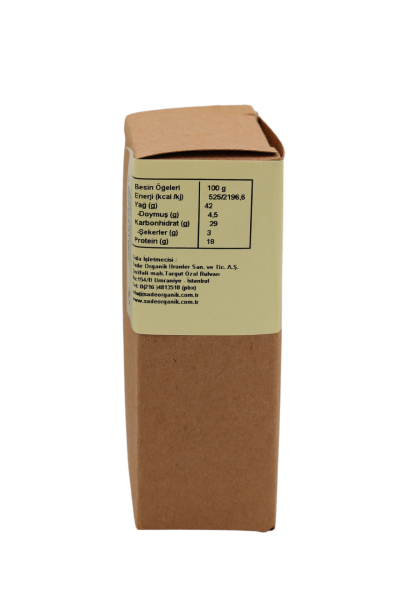 Sade Gurme Mavi Haşhaş 150 GR