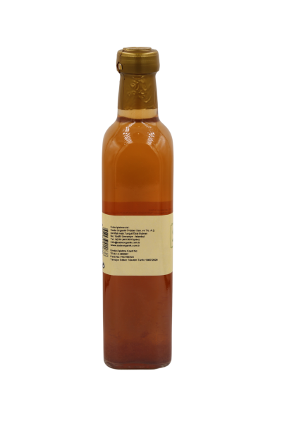 Sade Gurme Detoks Sirkesi 500 ML