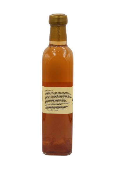 Sade Gurme Detoks Sirkesi 500 ML