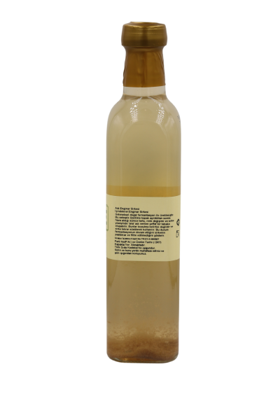 Enginar Sirkesi 500 ML