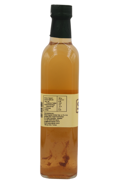 Elma Sirkesi 2x500 ml