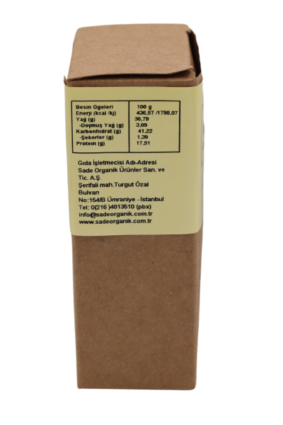 SADE CHİA TOHUMU 150 GR 3 LÜ PAKET