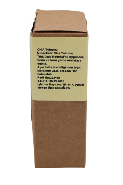 SADE CHİA TOHUMU 150 GR 3 LÜ PAKET