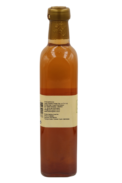 Detoks Sirkesi 500ml 5'li Paket