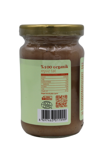 Organik Armut Püresi 100gr (4+ay)